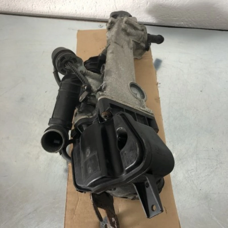 Racitor gaze egr / Opel Insignia A 2009 / Motor, racire si evacuare