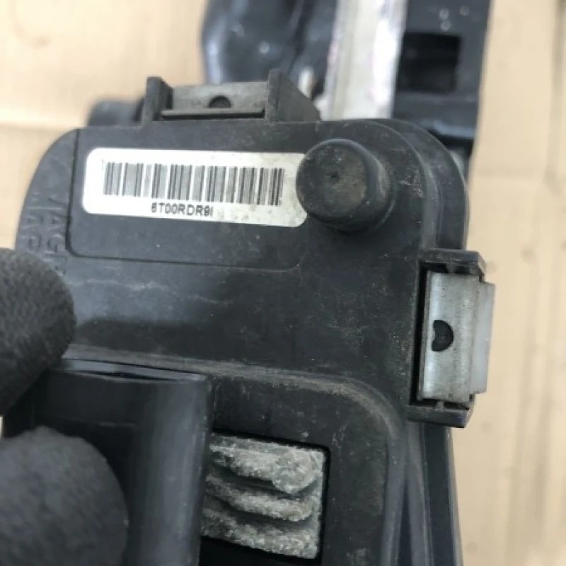 Galerie de admisie / Opel Insignia A 2009 / Motor, racire si evacuare