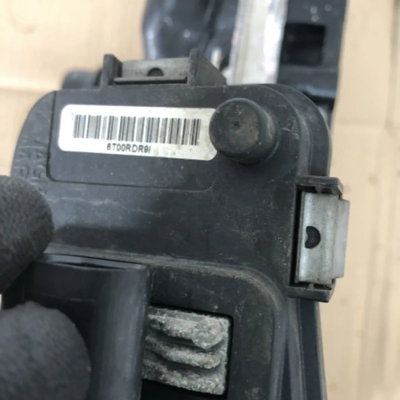 Galerie de admisie / Opel Insignia A 2009 / Motor, racire si evacuare