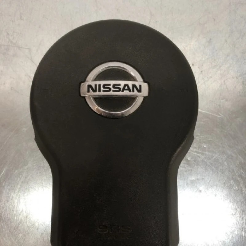 Airbag volan Nissan Navara D40 2009