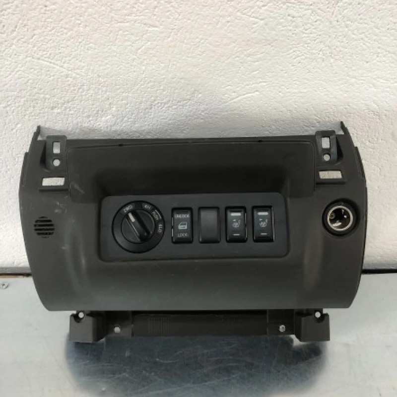 Buton comutator 4x4 / Nissan Navara D40 2009 / Interior