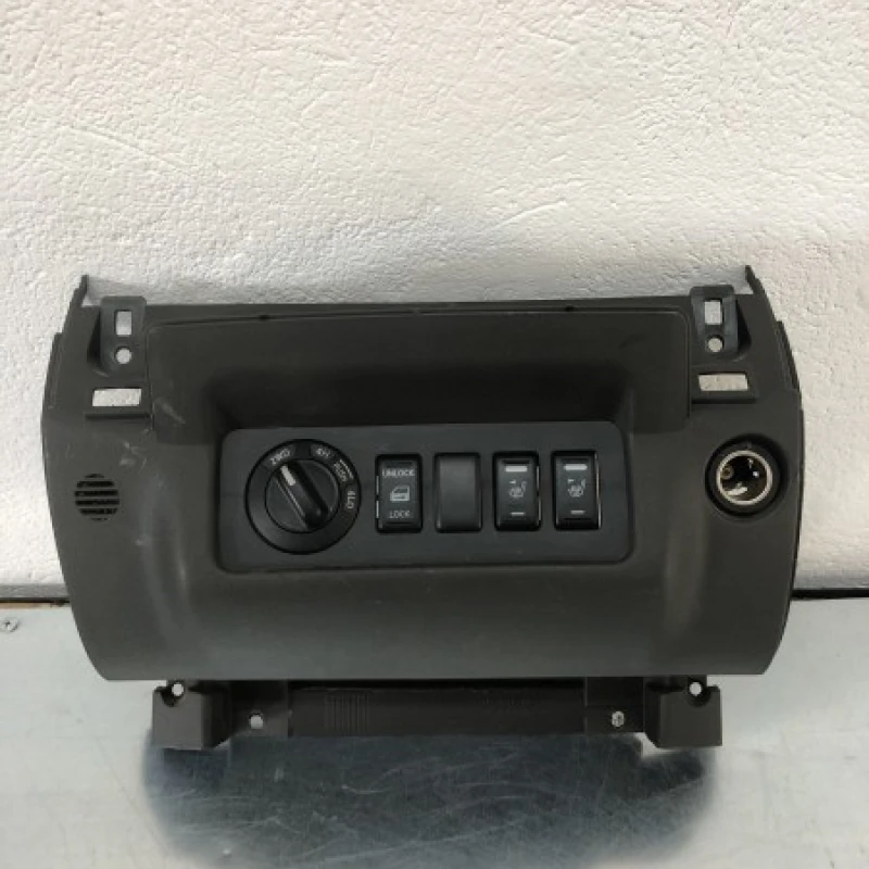 Buton comutator 4x4 Nissan 