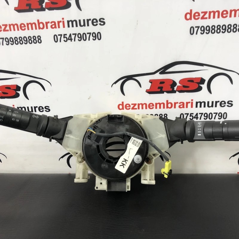 Spira volan cu manete Nissan Navara D40 2009
