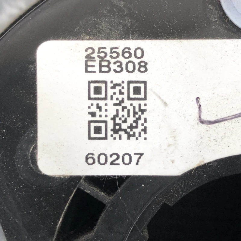 Spira volan cu manete / Nissan   2009 / Audio si electronice