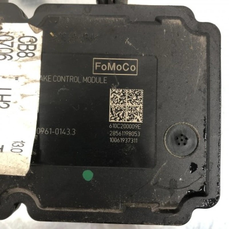 Pompa abs / Ford Focus MK3 2011 / Frane