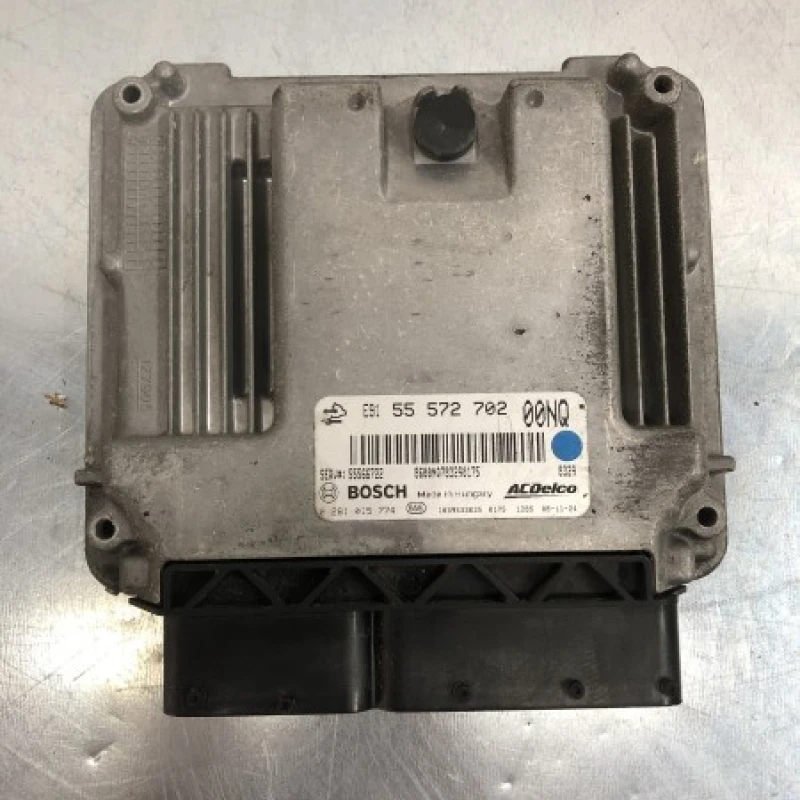 Calculator motor ecu Opel 