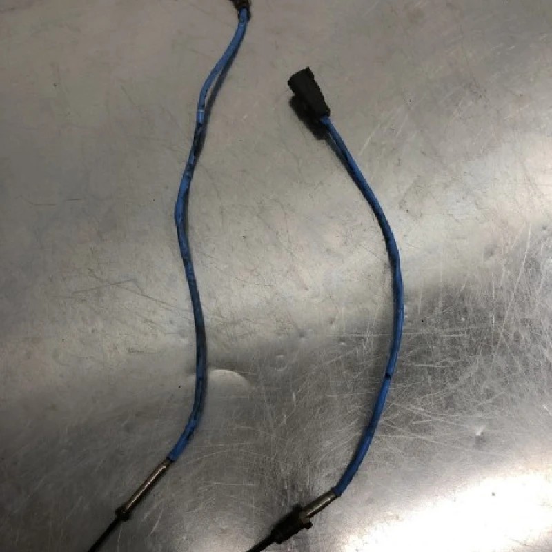 Senzor temperatura gaze evacuare / Ford Focus MK3 2011 / Audio si electronice