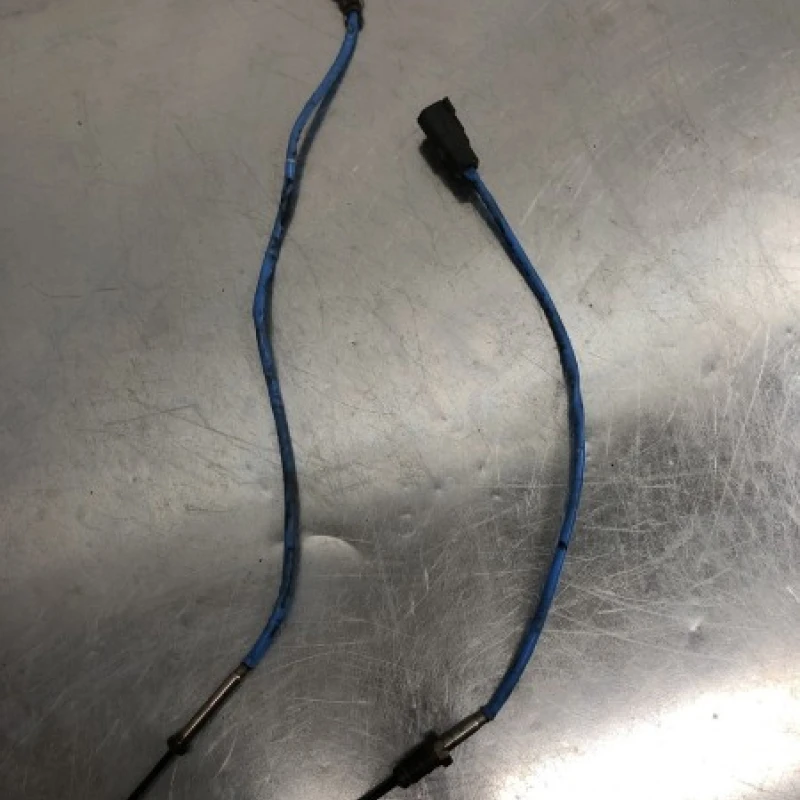 Senzor temperatura gaze evacuare Ford 
