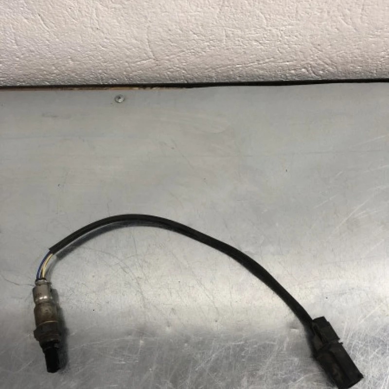 Sonda lambda / Ford Focus MK3 2011 / Audio si electronice