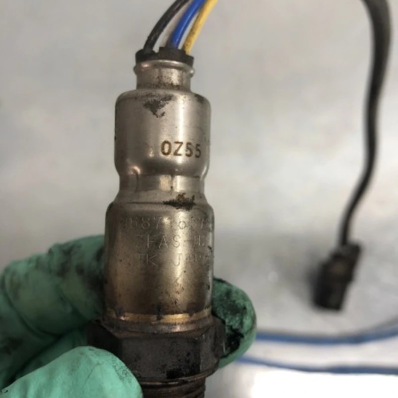 Sonda lambda / Ford Focus MK3 2011 / Audio si electronice