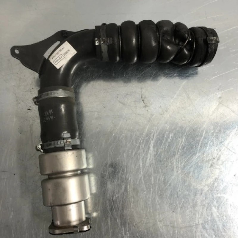 Furtun intercooler / Ford Focus MK3 2011 / Motor, racire si evacuare