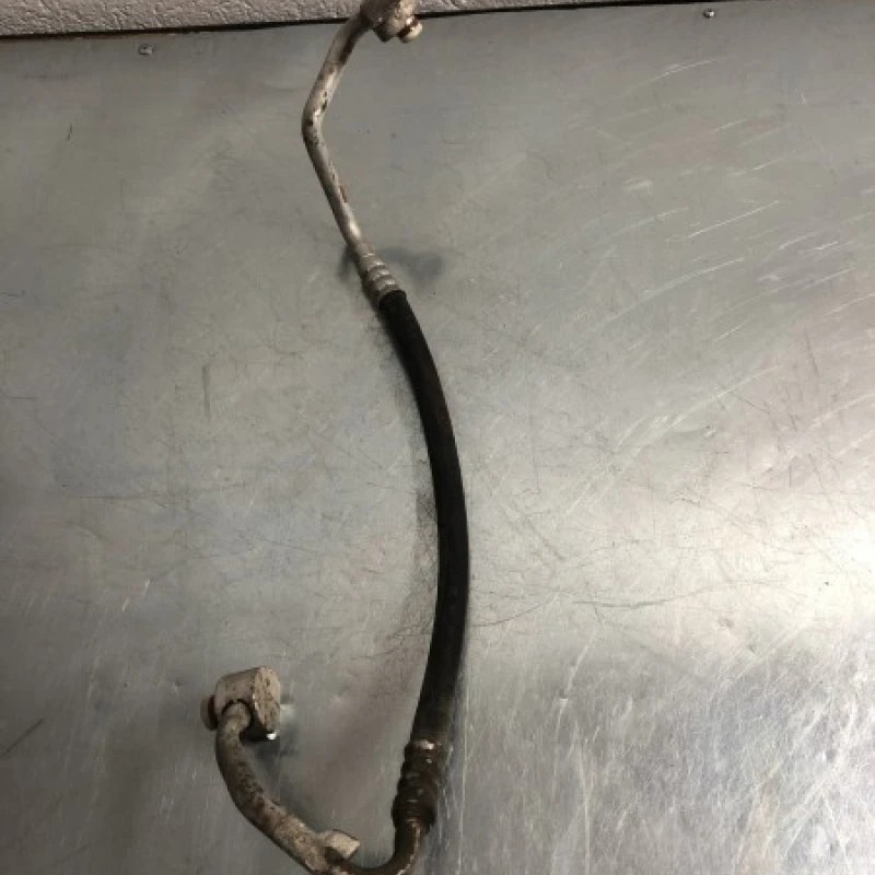 Conducta clima / Ford Focus MK3 2011 / Climatizare