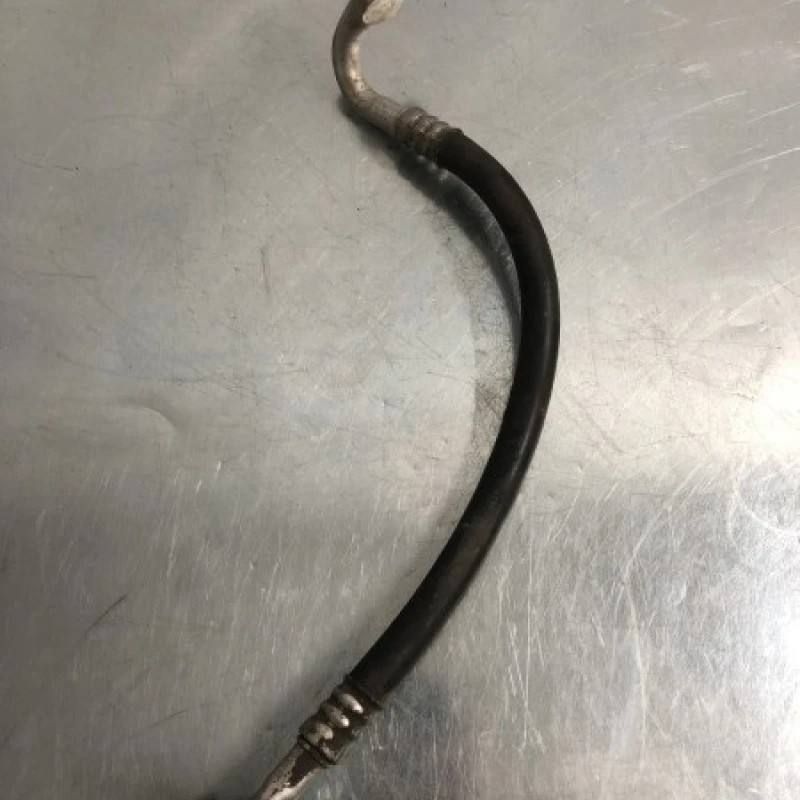 Conducta clima / Ford Focus MK3 2011 / Climatizare