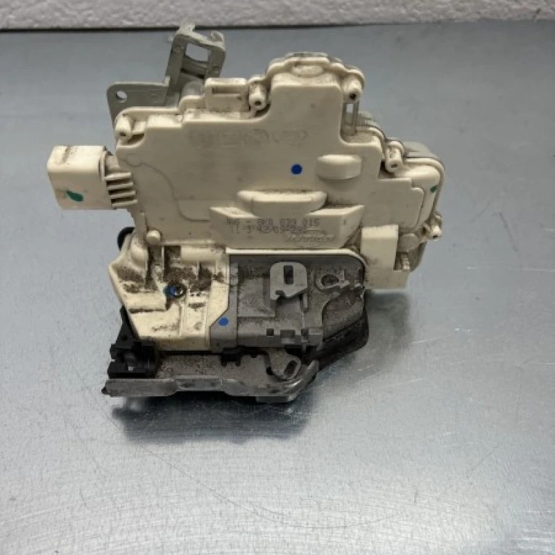 Iala broasca usa stanga spate Audi A5 8T 2010