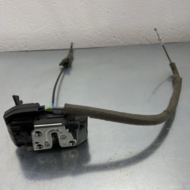 Iala broasca usa stanga spate / Nissan Qashqai J10 +2 2011 / Caroserie, oglinzi si faruri