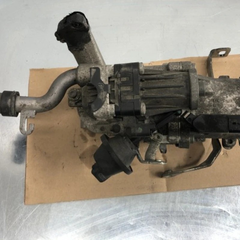 Racitor gaze egr / Ford Focus MK3 2011 / Motor, racire si evacuare