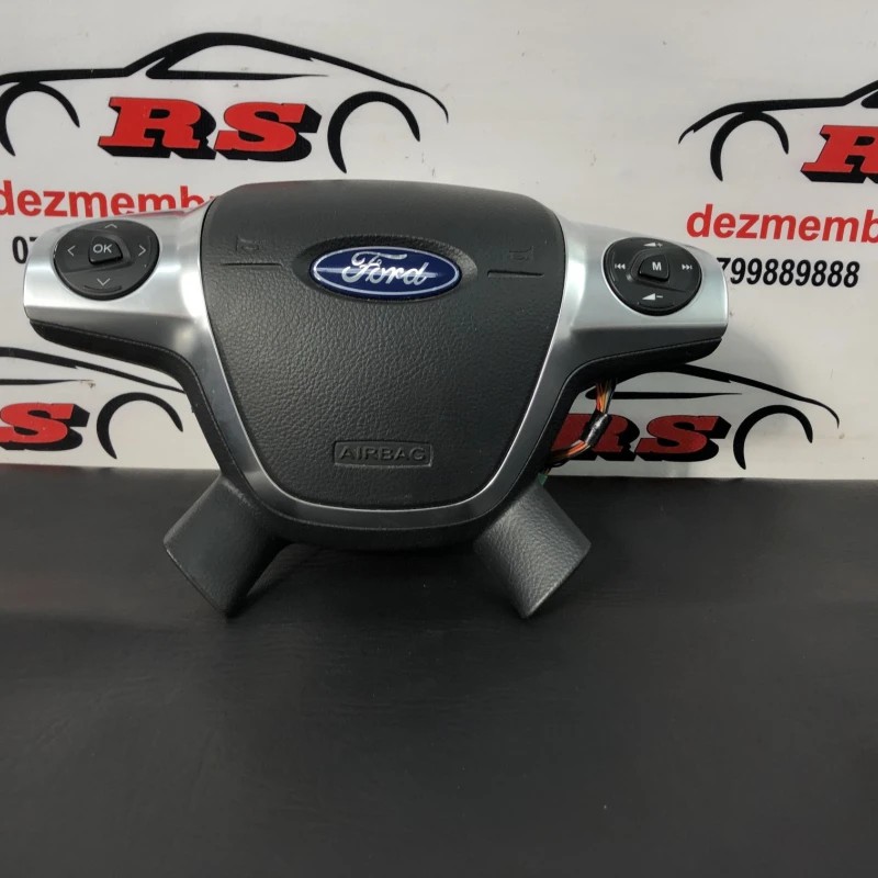 Airbag volan / Ford Focus MK3 2011 / Interior