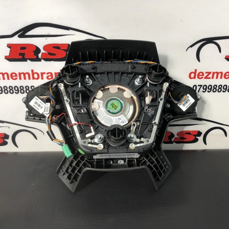 Airbag volan / Ford Focus MK3 2011 / Interior