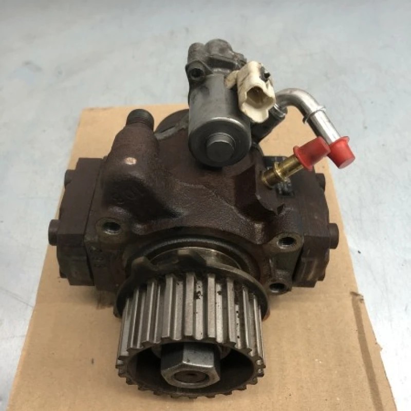 Pompa de injectie inalte / Ford Focus MK3 2011 / Motor, racire si evacuare