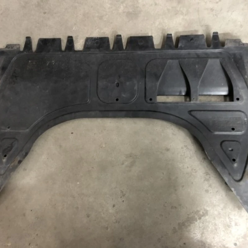 Scut motor Volkswagen 