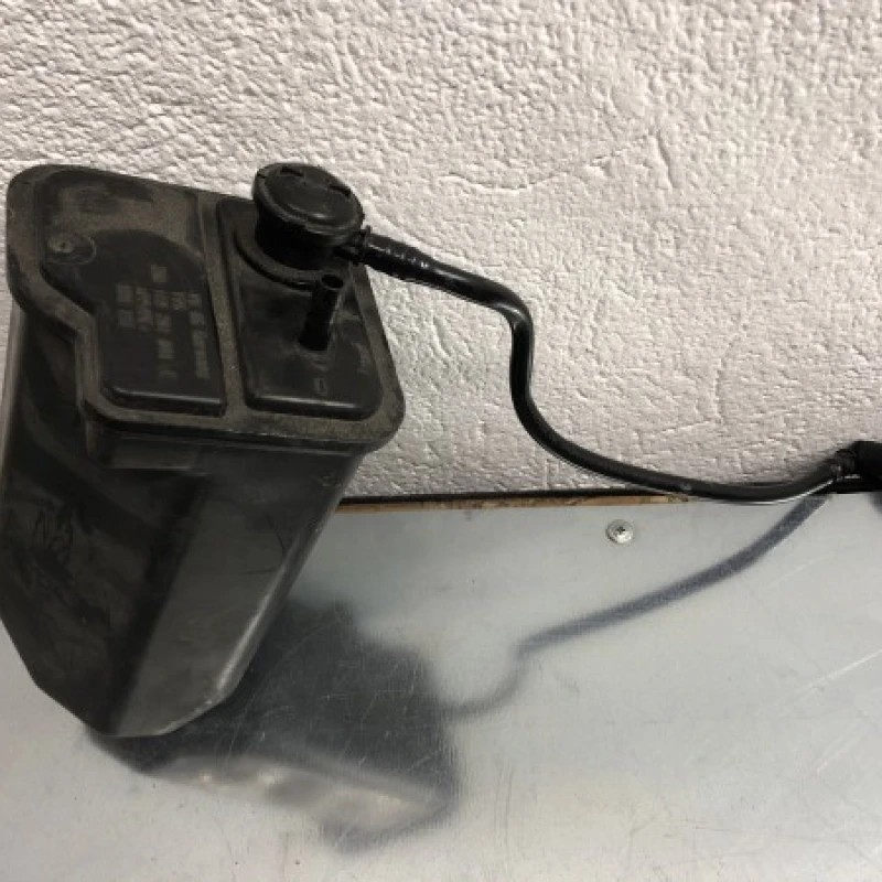 Filtru carbon clima / Volkswagen Golf MK6 2011 / Climatizare