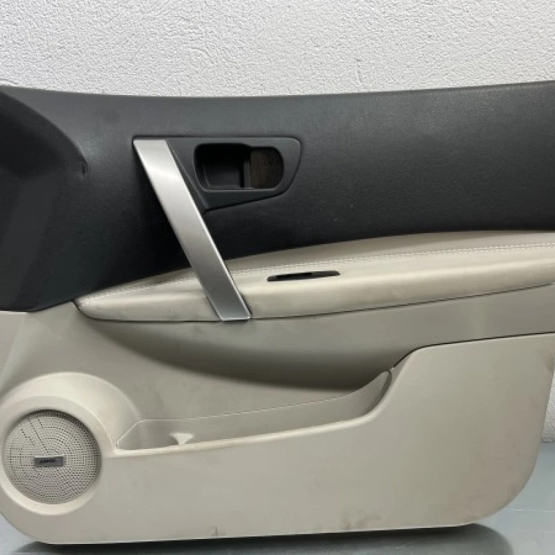 Panou tapiterie usa dreapta fata Nissan Qashqai J10 +2 2011