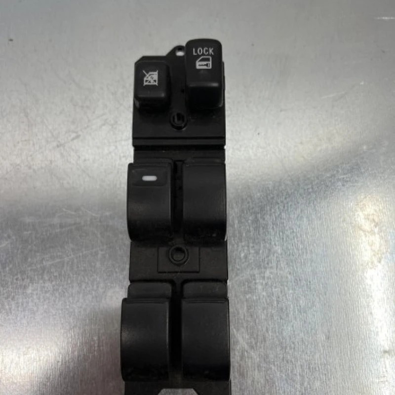 Butoane comada geamuri / Mitsubishi Outlander Outlander 2011 / Interior