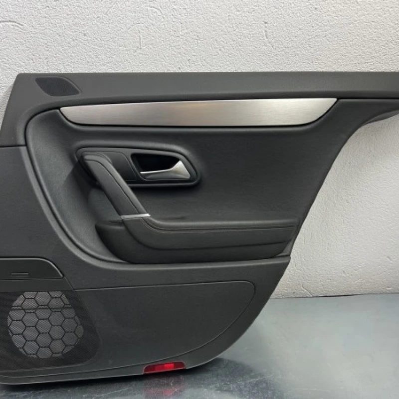 Panou tapiterie usa dreapta spate / Volkswagen   2011 / Interior
