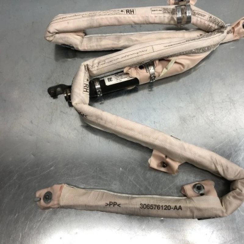 Airbag cortina dreapta Opel 