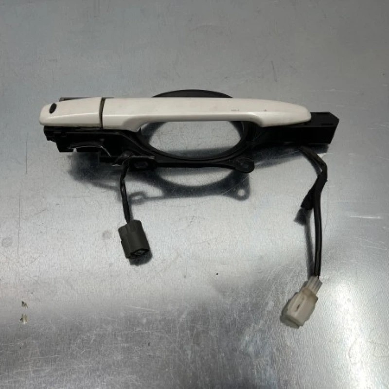 Maner usa dreapta fata / Mitsubishi Outlander Outlander 2011 / Caroserie, oglinzi si faruri