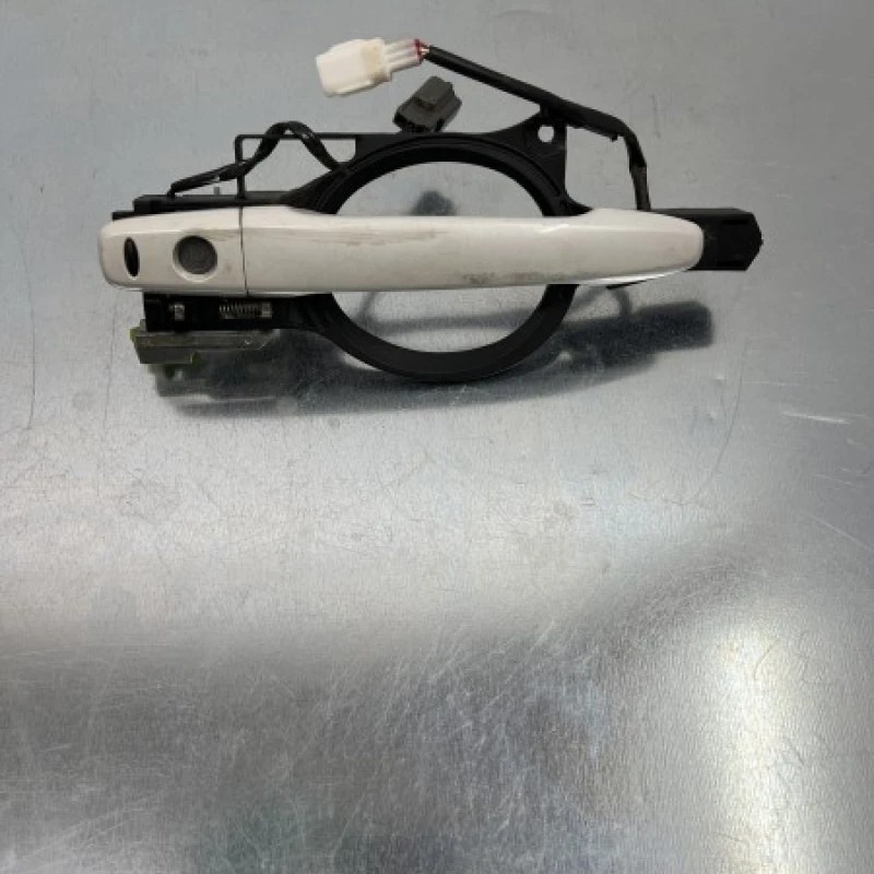 Maner usa stanga fata / Mitsubishi Outlander Outlander 2011 / Caroserie, oglinzi si faruri