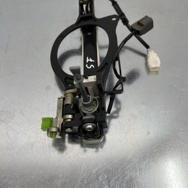 Maner usa stanga fata / Mitsubishi Outlander Outlander 2011 / Caroserie, oglinzi si faruri