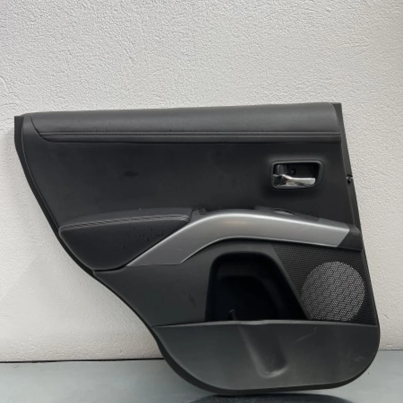 Panou tapiterie usa stanga spate Mitsubishi 