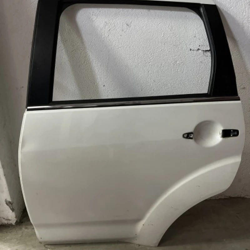 Usa stanga spate / Mitsubishi Outlander Outlander 2011 / Caroserie, oglinzi si faruri