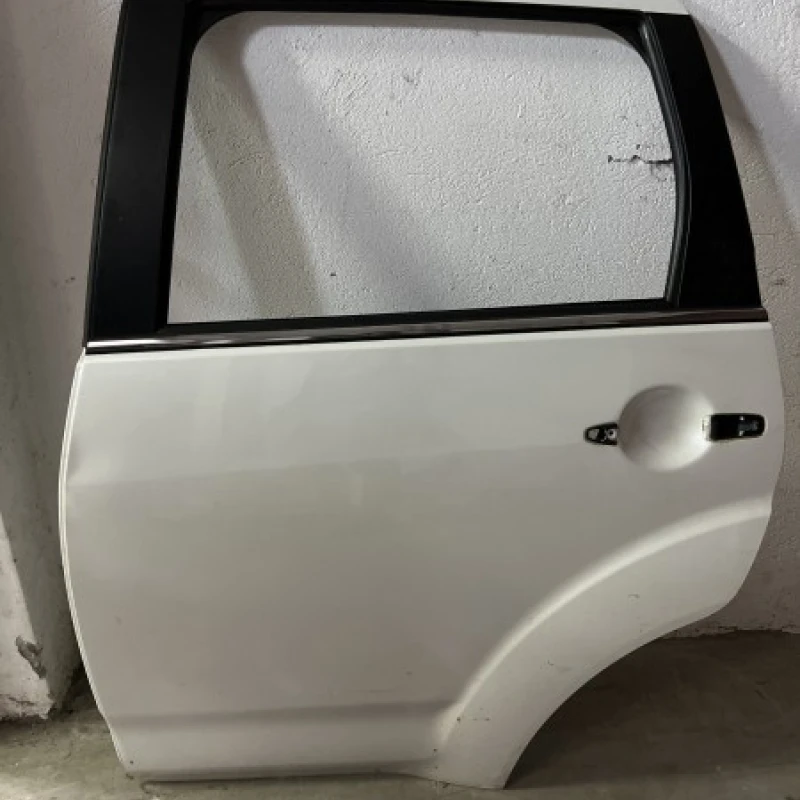 Usa stanga spate Mitsubishi 