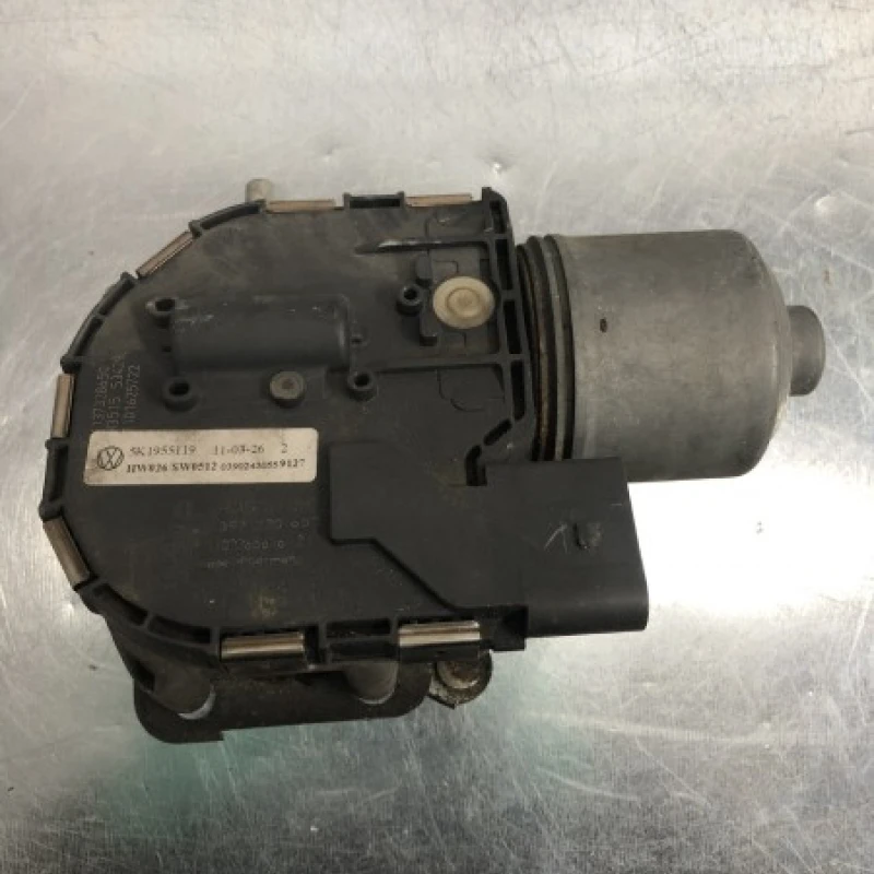 Motoras stergatoare parbriz Volkswagen 