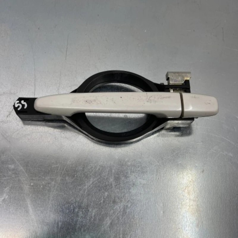 Maner usa stanga spate / Mitsubishi Outlander Outlander 2011 / Caroserie, oglinzi si faruri