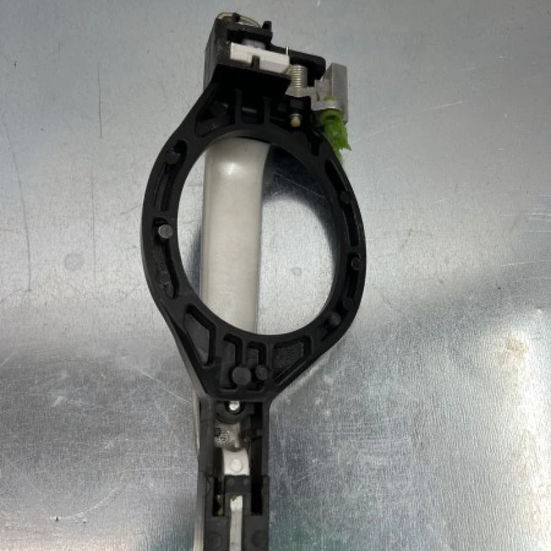 Maner usa stanga spate / Mitsubishi Outlander Outlander 2011 / Caroserie, oglinzi si faruri