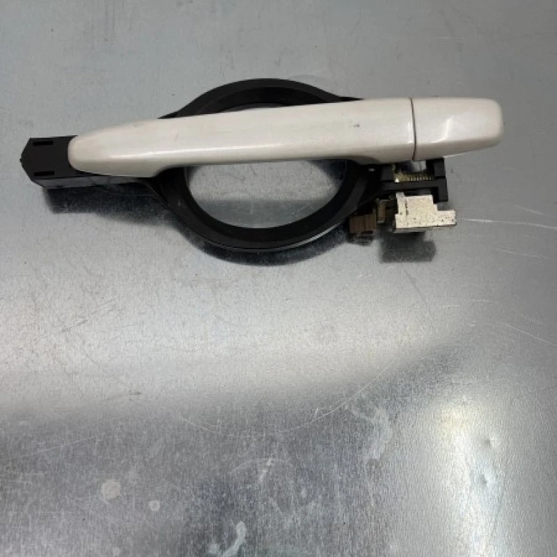 Maner usa dreapta spate / Mitsubishi Outlander Outlander 2011 / Caroserie, oglinzi si faruri