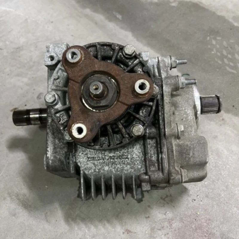 Cutie de transfer diferential fata Volkswagen 