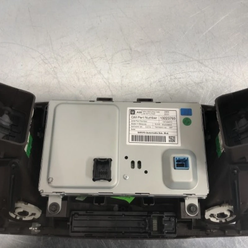 Ecran Navigatie / Opel Insignia A 2013 / Audio si electronice