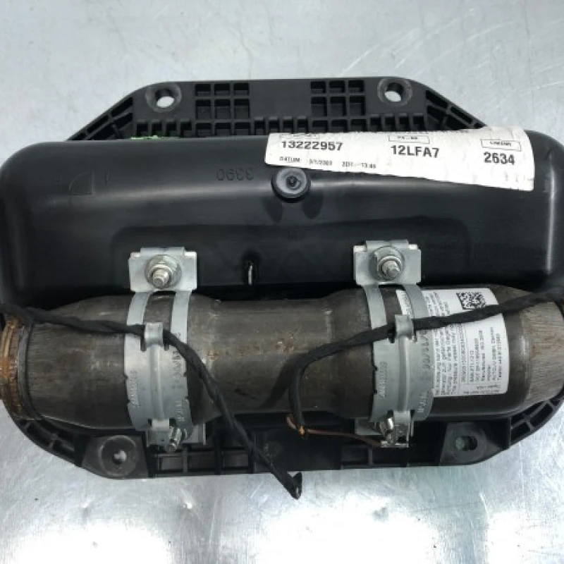 Airbag pasager / Opel Insignia A 2013 / Interior
