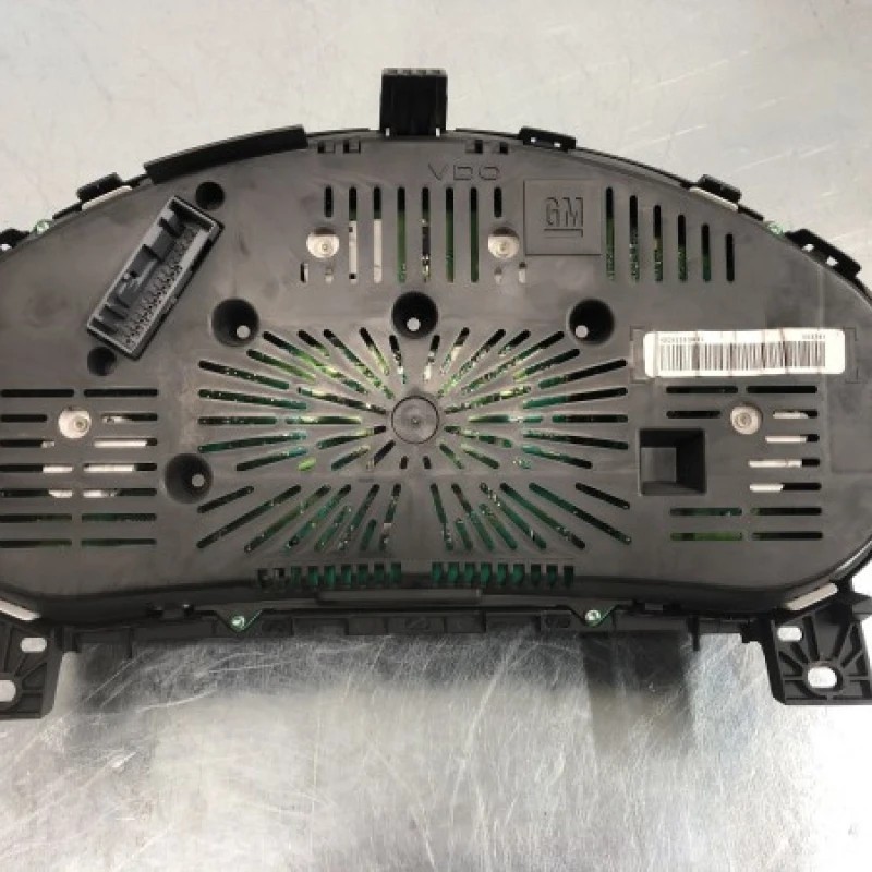 Ceas bord / Opel Insignia A 2013 / Audio si electronice