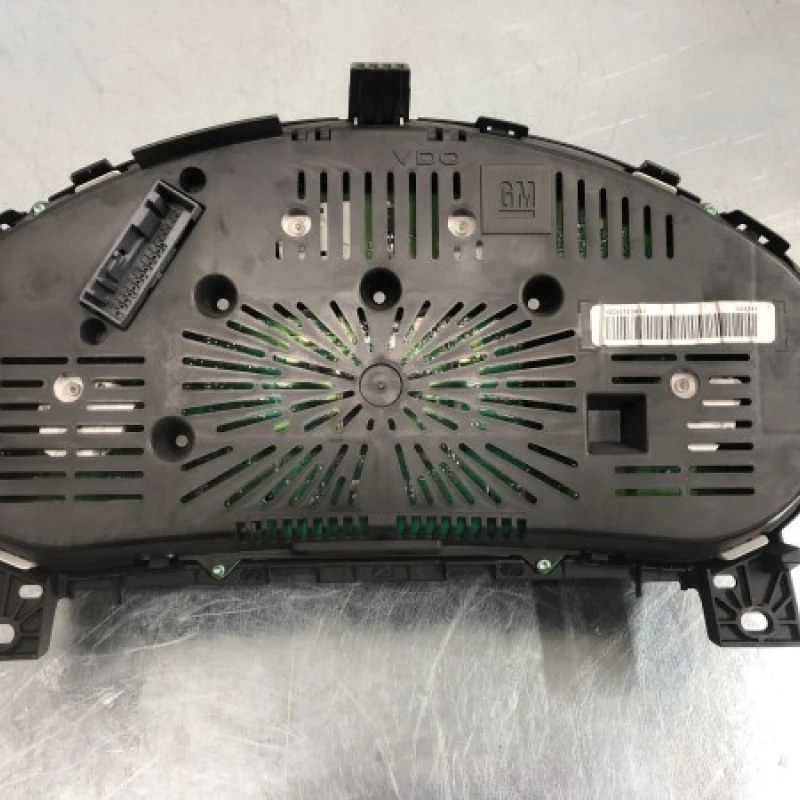 Ceas bord / Opel Insignia A 2013 / Audio si electronice