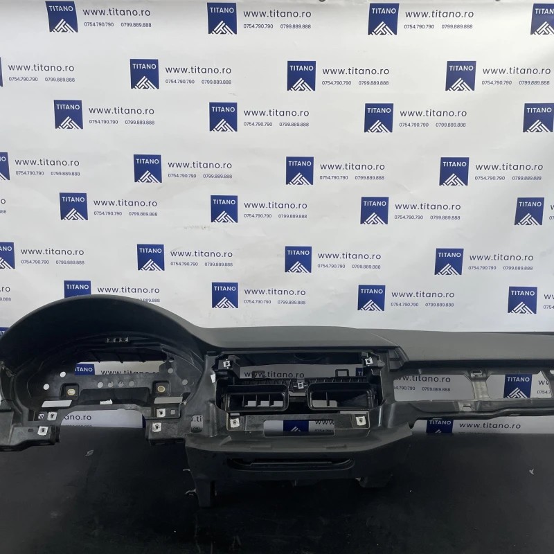Plansa bord / Audi A5 F5 2018 / Interior