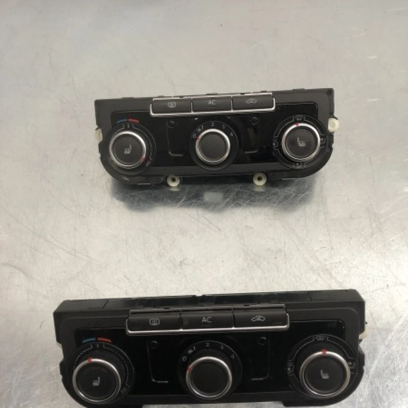 Panou climatronic Volkswagen 