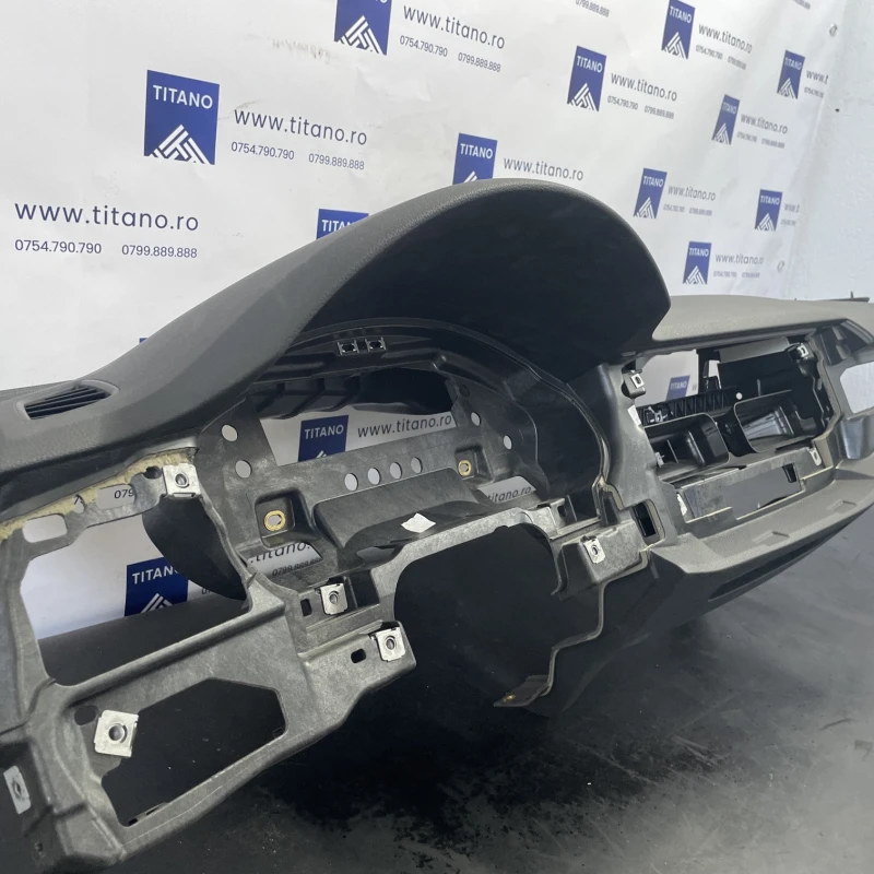 Plansa bord / Audi A5 F5 2018 / Interior