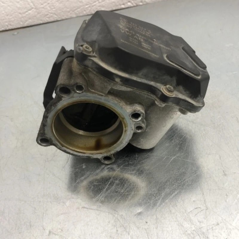 Clapeta de acceleratie / Volkswagen Golf Plus MK6 2012 / Motor, racire si evacuare