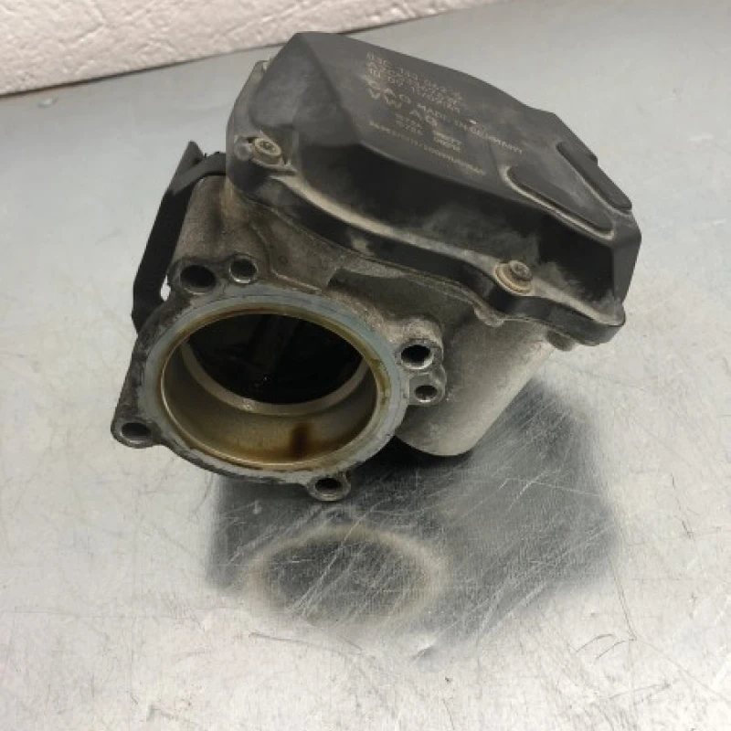 Clapeta de acceleratie Volkswagen 