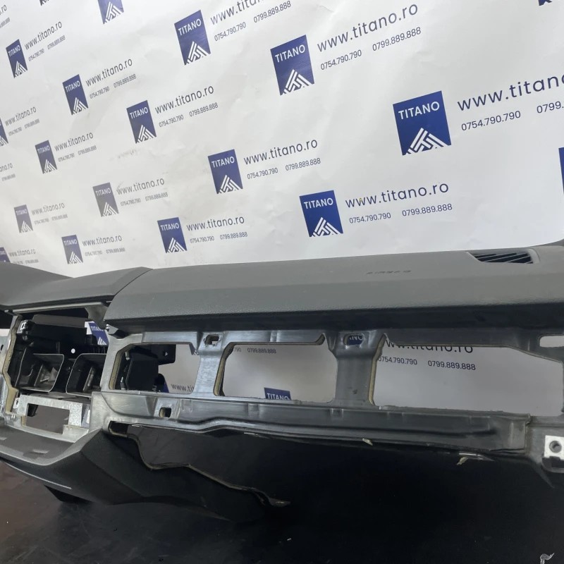 Plansa bord / Audi A5 F5 2018 / Interior
